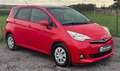 Toyota Verso-S - Toit Pano - Airco - Cam - Garantie 12 mois Rood - thumbnail 3