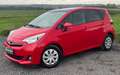 Toyota Verso-S - Toit Pano - Airco - Cam - Garantie 12 mois Rood - thumbnail 1