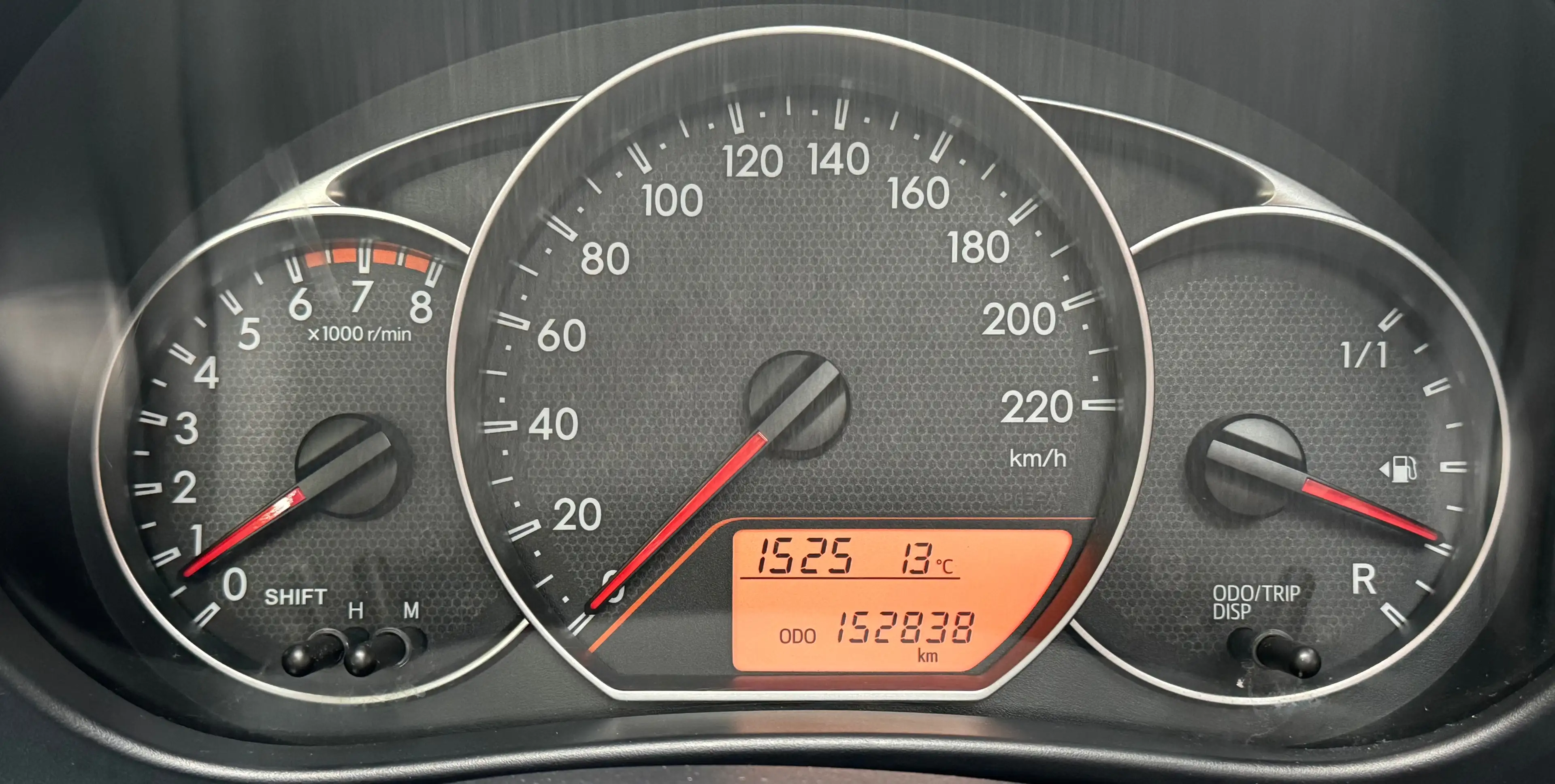 Toyota Verso-S - Toit Pano - Airco - Cam - Garantie 12 mois — photo 7