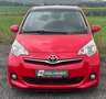 Toyota Verso-S - Toit Pano - Airco - Cam - Garantie 12 mois Rood - thumbnail 2