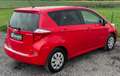 Toyota Verso-S - Toit Pano - Airco - Cam - Garantie 12 mois Rood - thumbnail 4