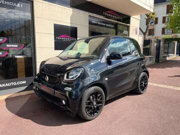 COUPE 0.9 90 ch SS BA6 Prime