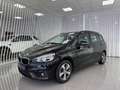 BMW 218 218d Negro - thumbnail 1