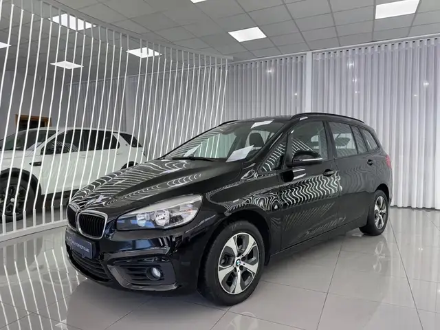BMW 218 218d
