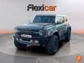 Ford Bronco Bronce 3.0 4x4 Int. - 5P (2025) Marrón - thumbnail 4