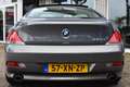 BMW 650 6-serie 650i High Executive Schuifdak NL Auto Onde Gris - thumbnail 17