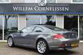 BMW 650 6-serie 650i High Executive Schuifdak NL Auto Onde Gris - thumbnail 4