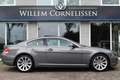 BMW 650 6-serie 650i High Executive Schuifdak NL Auto Onde Gris - thumbnail 3