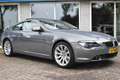 BMW 650 6-serie 650i High Executive Schuifdak NL Auto Onde Gris - thumbnail 8