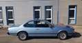 BMW 633 CSI  -E24- Blue - thumbnail 2