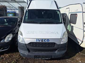 29L 11. Van Turboschaden EXPORT