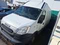 Iveco 29L 11. Van Turboschaden EXPORT Weiß - thumbnail 2