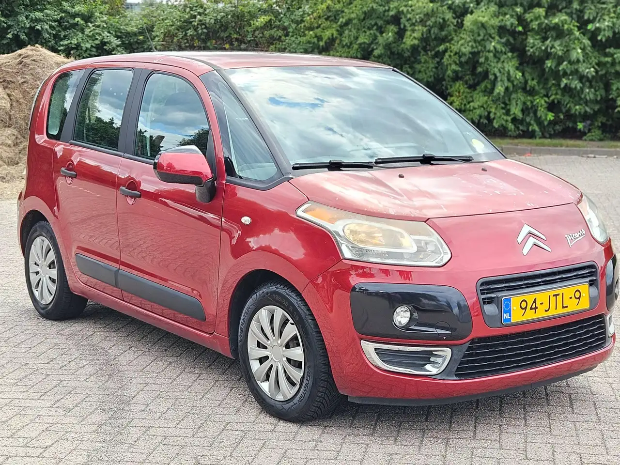 Citroën C3 Picasso
