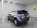 Land Rover Discovery Sport SE AWD Aut. **ERSTBESITZ*GARANTIE** Blau - thumbnail 4
