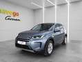 Land Rover Discovery Sport SE AWD Aut. **ERSTBESITZ*GARANTIE** Blau - thumbnail 1