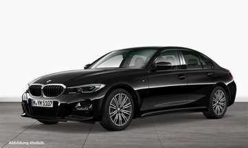 d xDrive Limousine M Sport Head-Up+AHK+Navi