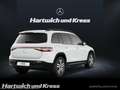 Mercedes-Benz EQB 350 EQB 350 Electric Art 4Matic+7Sitzer+Burmester+Night+Pano+ Blanc - thumbnail 6