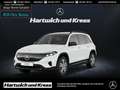 Mercedes-Benz EQB 350 EQB 350 Electric Art 4Matic+7Sitzer+Burmester+Night+Pano+ Blanc - thumbnail 1