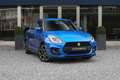 Suzuki Swift 1.4 Sport Smart Hybrid Blauw - thumbnail 3