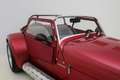 Donkervoort S8 2.0 Ford Cycle wings - Service done - Momo steerin Rot - thumbnail 34