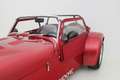 Donkervoort S8 2.0 Ford Cycle wings - Service done - Momo steerin Rot - thumbnail 35
