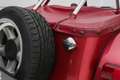 Donkervoort S8 2.0 Ford Cycle wings - Service done - Momo steerin Rot - thumbnail 40