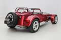 Donkervoort S8 2.0 Ford Cycle wings - Service done - Momo steerin Rot - thumbnail 36