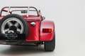 Donkervoort S8 2.0 Ford Cycle wings - Service done - Momo steerin Rot - thumbnail 38