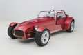 Donkervoort S8 2.0 Ford Cycle wings - Service done - Momo steerin Rot - thumbnail 17