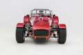 Donkervoort S8 2.0 Ford Cycle wings - Service done - Momo steerin Rot - thumbnail 4