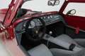 Donkervoort S8 2.0 Ford Cycle wings - Service done - Momo steerin Rot - thumbnail 8