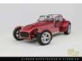 Donkervoort S8 2.0 Ford Cycle wings - Service done - Momo steerin Rot - thumbnail 1