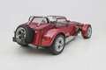 Donkervoort S8 2.0 Ford Cycle wings - Service done - Momo steerin Rot - thumbnail 20