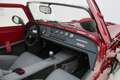 Donkervoort S8 2.0 Ford Cycle wings - Service done - Momo steerin Rot - thumbnail 11