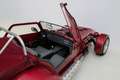 Donkervoort S8 2.0 Ford Cycle wings - Service done - Momo steerin Rot - thumbnail 12