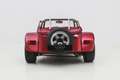 Donkervoort S8 2.0 Ford Cycle wings - Service done - Momo steerin Rot - thumbnail 5