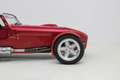 Donkervoort S8 2.0 Ford Cycle wings - Service done - Momo steerin Rot - thumbnail 24