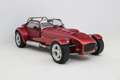 Donkervoort S8 2.0 Ford Cycle wings - Service done - Momo steerin Rot - thumbnail 19