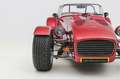 Donkervoort S8 2.0 Ford Cycle wings - Service done - Momo steerin Rot - thumbnail 30