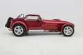 Donkervoort S8 2.0 Ford Cycle wings - Service done - Momo steerin Rot - thumbnail 3