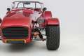 Donkervoort S8 2.0 Ford Cycle wings - Service done - Momo steerin Rot - thumbnail 31
