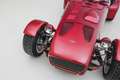 Donkervoort S8 2.0 Ford Cycle wings - Service done - Momo steerin Rot - thumbnail 29