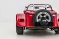 Donkervoort S8 2.0 Ford Cycle wings - Service done - Momo steerin Rot - thumbnail 37