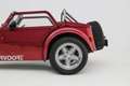 Donkervoort S8 2.0 Ford Cycle wings - Service done - Momo steerin Rot - thumbnail 22