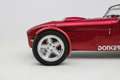 Donkervoort S8 2.0 Ford Cycle wings - Service done - Momo steerin Rot - thumbnail 21