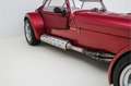Donkervoort S8 2.0 Ford Cycle wings - Service done - Momo steerin Rot - thumbnail 32