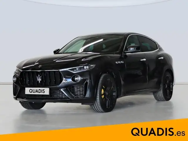 Maserati Levante 350 GranSport Aut.