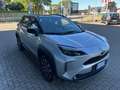 Toyota Yaris Yaris Cross Cross 1.5h Trend fwd 116cv e-cvt Argento - thumbnail 1