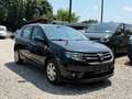 Dacia Sandero Essentiel Schwarz - thumbnail 10