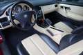 Mercedes-Benz SLK 200 K. Automaat Airco Leer Piros - thumbnail 10